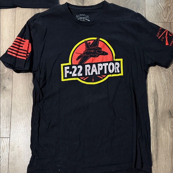 Grunt Style Men’s Graphic Two-Pack! - Picture 2 of 4